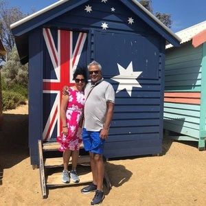 Meet your Posher, Tulika